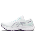 Women’s Asics Gel Kayano 29 ‘White/Sea Glass’ de France