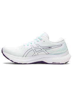 Women’s Asics Gel Kayano 29 ‘White/Sea Glass’ de France