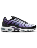 Men’s Nike Air Max Plus TN ‘Disco Purple/Black-Teal Nebula’ Profitez des Offres !