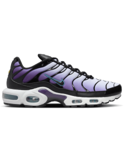 Men’s Nike Air Max Plus TN ‘Disco Purple/Black-Teal Nebula’ Profitez des Offres !