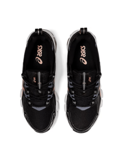 Women’s Asics Gel-Quantum 180 6 ‘Black/Rose Gold’ paiement sécurisé