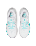 Women’s Asics Gel Kayano 29 ‘White/Sea Glass’ de France