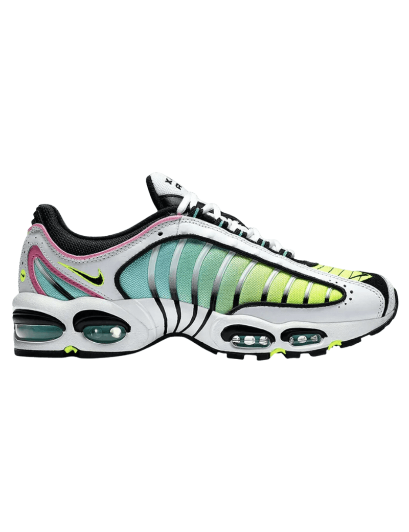 Men’s Nike Air Max Tailwind IV ‘White/Black-China Rose’ acheter en ligne