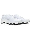 Men’s Nike AirMax Plus TN ‘White/White’ (Casper) des créatures d'habitude