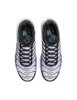 Men’s Nike Air Max Plus TN ‘Disco Purple/Black-Teal Nebula’ Profitez des Offres !