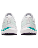 Women’s Asics Gel Kayano 29 ‘White/Sea Glass’ de France