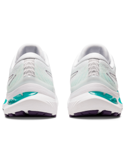 Women’s Asics Gel Kayano 29 ‘White/Sea Glass’ de France