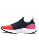 Women’s Nike React Phantom FK 2 ‘Black/Bright Crimson’ (Hyper Crimson) pour bénéficier 