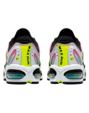 Men’s Nike Air Max Tailwind IV ‘White/Black-China Rose’ acheter en ligne