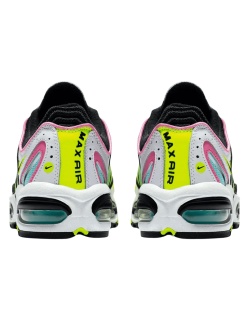 Men’s Nike Air Max Tailwind IV ‘White/Black-China Rose’ acheter en ligne