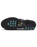 Men’s Nike Air Max Plus TN ‘Disco Purple/Black-Teal Nebula’ Profitez des Offres !