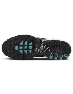 Men’s Nike Air Max Plus TN ‘Disco Purple/Black-Teal Nebula’ Profitez des Offres !