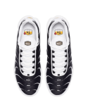 Men’s Nike Air Max Plus TN ‘White/Black-MTLC Pewter’ (Killer Whale) meilleur choix