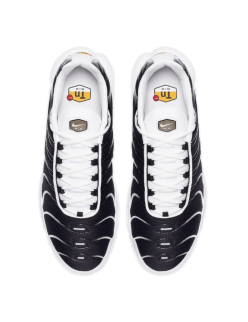 Men’s Nike Air Max Plus TN ‘White/Black-MTLC Pewter’ (Killer Whale) meilleur choix