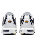 Men’s Nike Air Max Plus TN ‘White/Black-MTLC Pewter’ (Killer Whale) meilleur choix