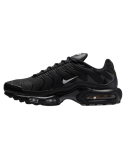 Men’s Nike Air Max Plus TN ‘Black/White/Red/Blue’ de l' environnement