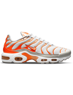 Women’s Nike Air Max Plus TN ‘White/Crimson Tint’ (Sunburn) offre 