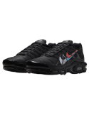 Men’s Nike Air Max Plus TN ‘Black/White/Red/Blue’ de l' environnement