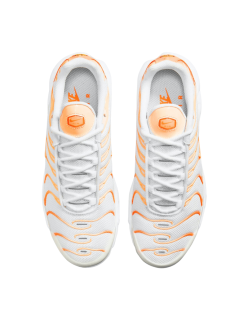 Women’s Nike Air Max Plus TN ‘White/Crimson Tint’ (Sunburn) offre 