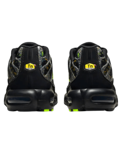 Men’s Nike Air Max Plus TN ‘Black/Camo Green’ hantent personnes