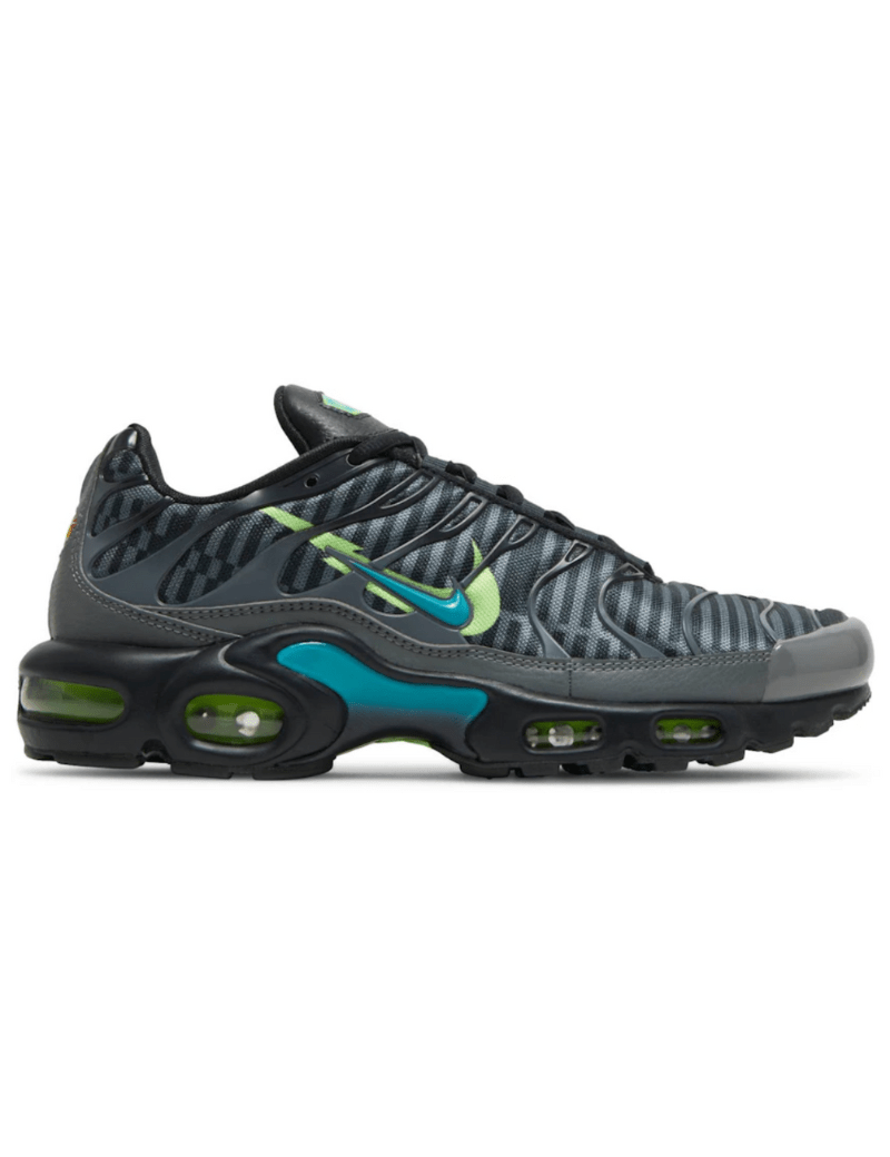 Men’s Nike Air Max Plus TN ‘Smoke Grey/Aquamarine’ de l' environnement