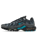 Men’s Nike Air Max Plus TN ‘Smoke Grey/Aquamarine’ de l' environnement