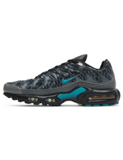 Men’s Nike Air Max Plus TN ‘Smoke Grey/Aquamarine’ de l' environnement