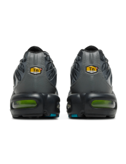 Men’s Nike Air Max Plus TN ‘Smoke Grey/Aquamarine’ de l' environnement