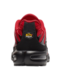 Men’s Nike Air Max Plus TN ‘Black/University Red’ (Diablo) pas cheres