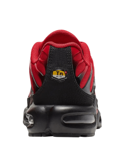 Men’s Nike Air Max Plus TN ‘Black/University Red’ (Diablo) pas cheres