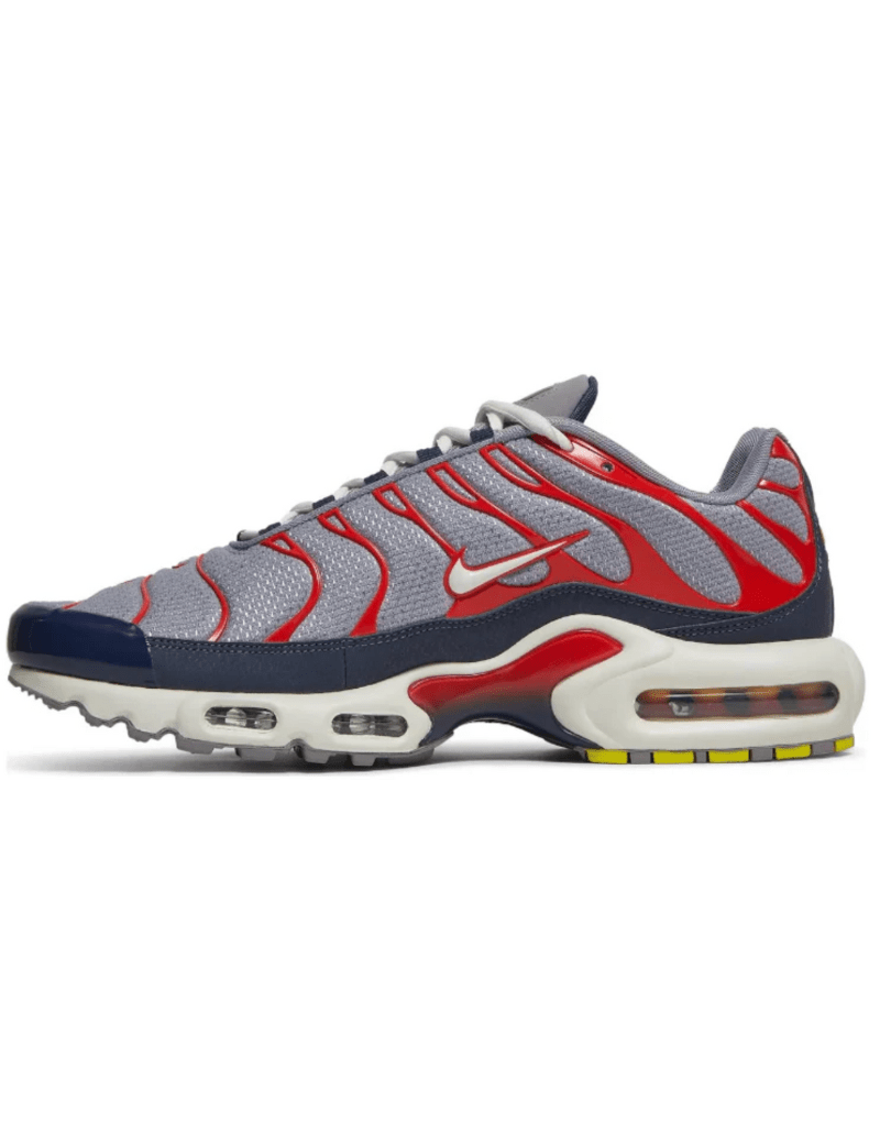 Men’s Nike Air Max Plus TN ‘Cement Grey/Summit White’ prix pour 