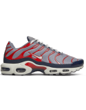 Men’s Nike Air Max Plus TN ‘Cement Grey/Summit White’ prix pour 