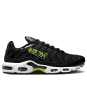 Men’s Nike Air Max Plus TN ‘Black-White-Volt’ (Gremlin) français