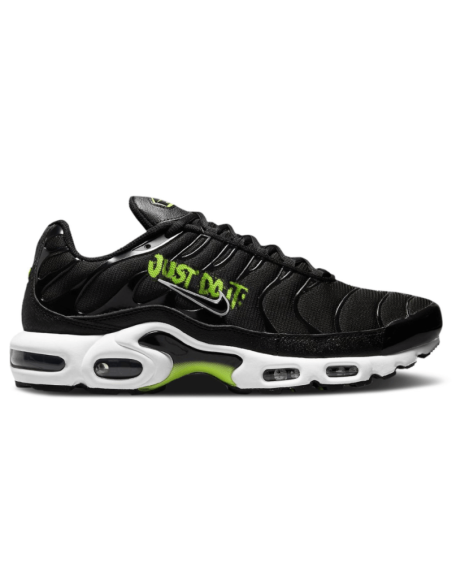 Men’s Nike Air Max Plus TN ‘Black-White-Volt’ (Gremlin) français