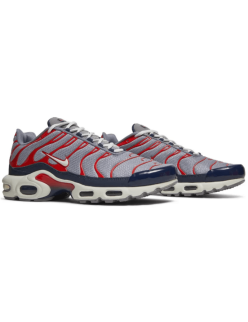 Men’s Nike Air Max Plus TN ‘Cement Grey/Summit White’ prix pour 