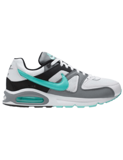 Men’s Nike Air Max Command ‘White/Aurora Green-Cool Grey’ (Tiffany) acheter en ligne