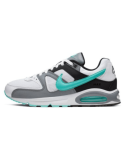 Men’s Nike Air Max Command ‘White/Aurora Green-Cool Grey’ (Tiffany) acheter en ligne