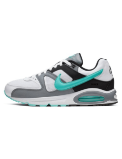 Men’s Nike Air Max Command ‘White/Aurora Green-Cool Grey’ (Tiffany) acheter en ligne