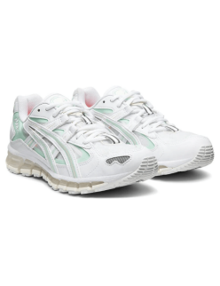 Women’s Asics Gel-Kayano 5 360 ‘White/Mint Tint’ l'évolution des habitudes 