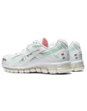 Women’s Asics Gel-Kayano 5 360 ‘White/Mint Tint’ l'évolution des habitudes 