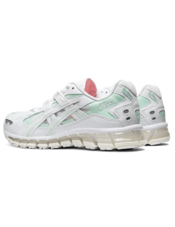 Women’s Asics Gel-Kayano 5 360 ‘White/Mint Tint’ l'évolution des habitudes 