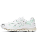 Women’s Asics Gel-Kayano 5 360 ‘White/Mint Tint’ l'évolution des habitudes 