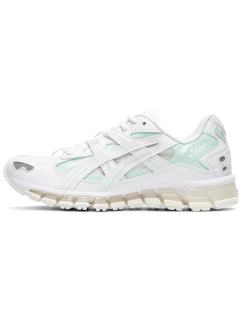 Women’s Asics Gel-Kayano 5 360 ‘White/Mint Tint’ l'évolution des habitudes 