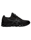 Men’s Asics Gel-Quantum 360 6 Knit ‘Black/Graphite Grey’ votre restaurant rapide dans 