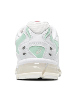 Women’s Asics Gel-Kayano 5 360 ‘White/Mint Tint’ l'évolution des habitudes 