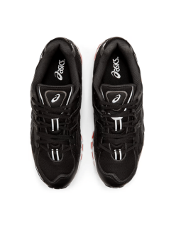 Men’s Asics Gel-Kayano 5 360 ‘Black/Black’ (Bred) Comment ça marche