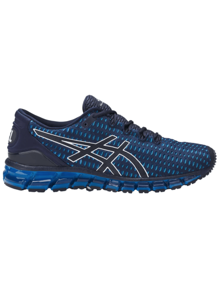 Men’s Asics Gel-Quantum 360 Shift ‘Directoire Blue’ les ctes