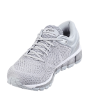 Men’s Asics Gel Quantum 360 Knit 2 ‘Silver/Dark Grey’ (Glitter Silver) destockage