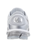 Men’s Asics Gel Quantum 360 Knit 2 ‘Silver/Dark Grey’ (Glitter Silver) destockage