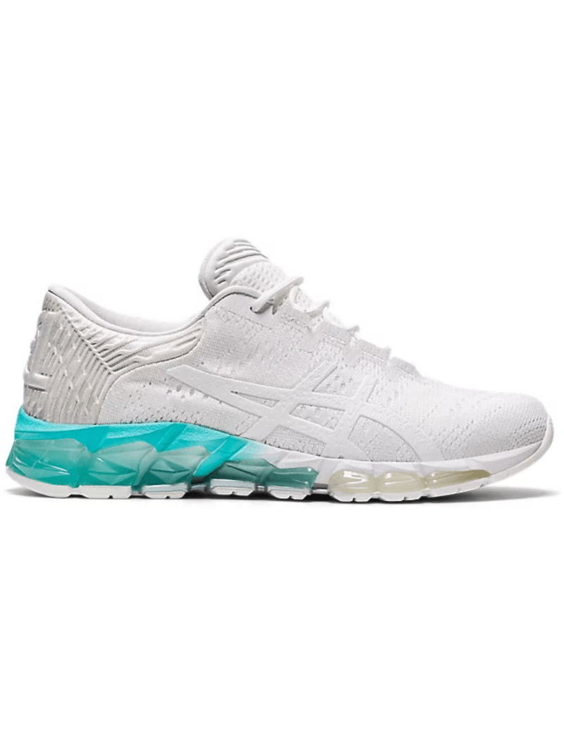 Women’s Asics Gel-Quantum 360 5 JCQ ‘White/Ice Mint’ pas cher chine